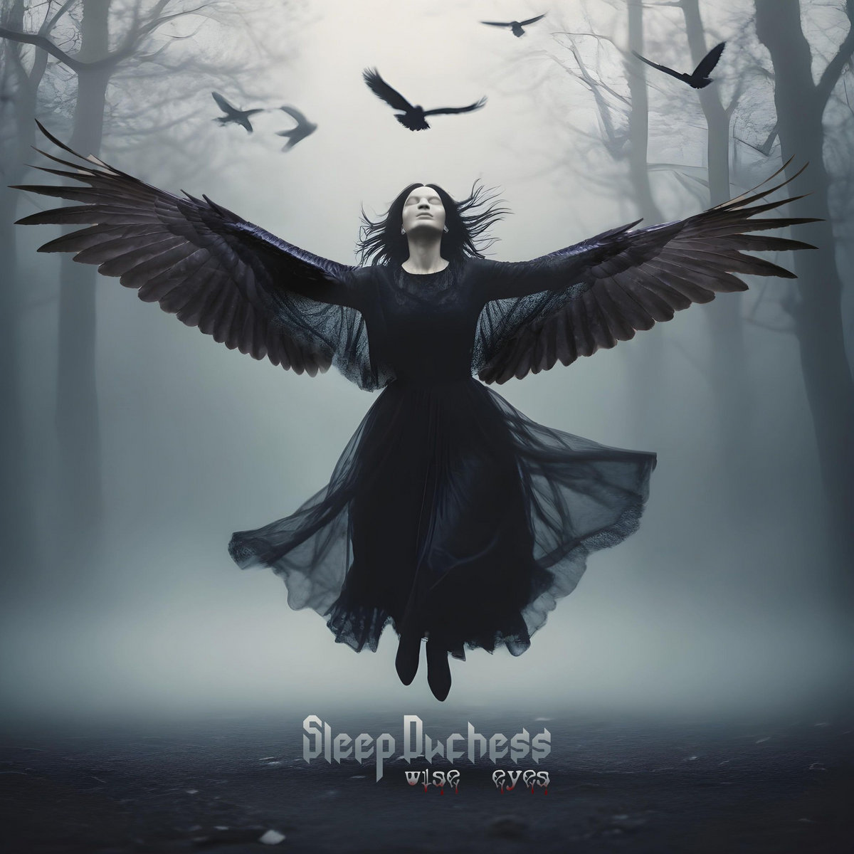 Sleep Duchess: Wise Eyes